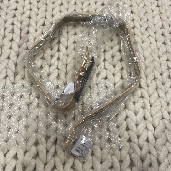 Lulus belt - Picture 4 of 5